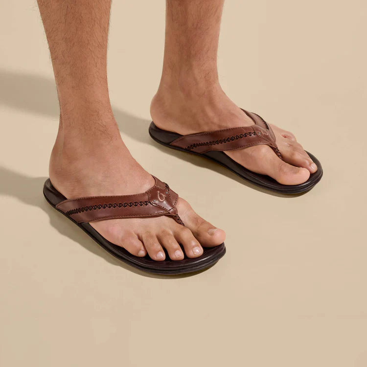 Women's mules with horsebit