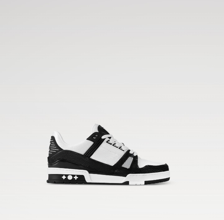 Trainer Sneaker`s