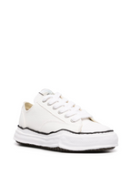 Hank OG Sole Canvas