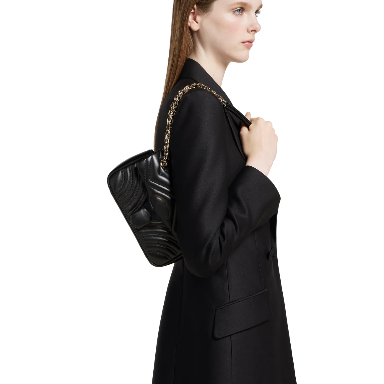 Small Marmont shoulder bag