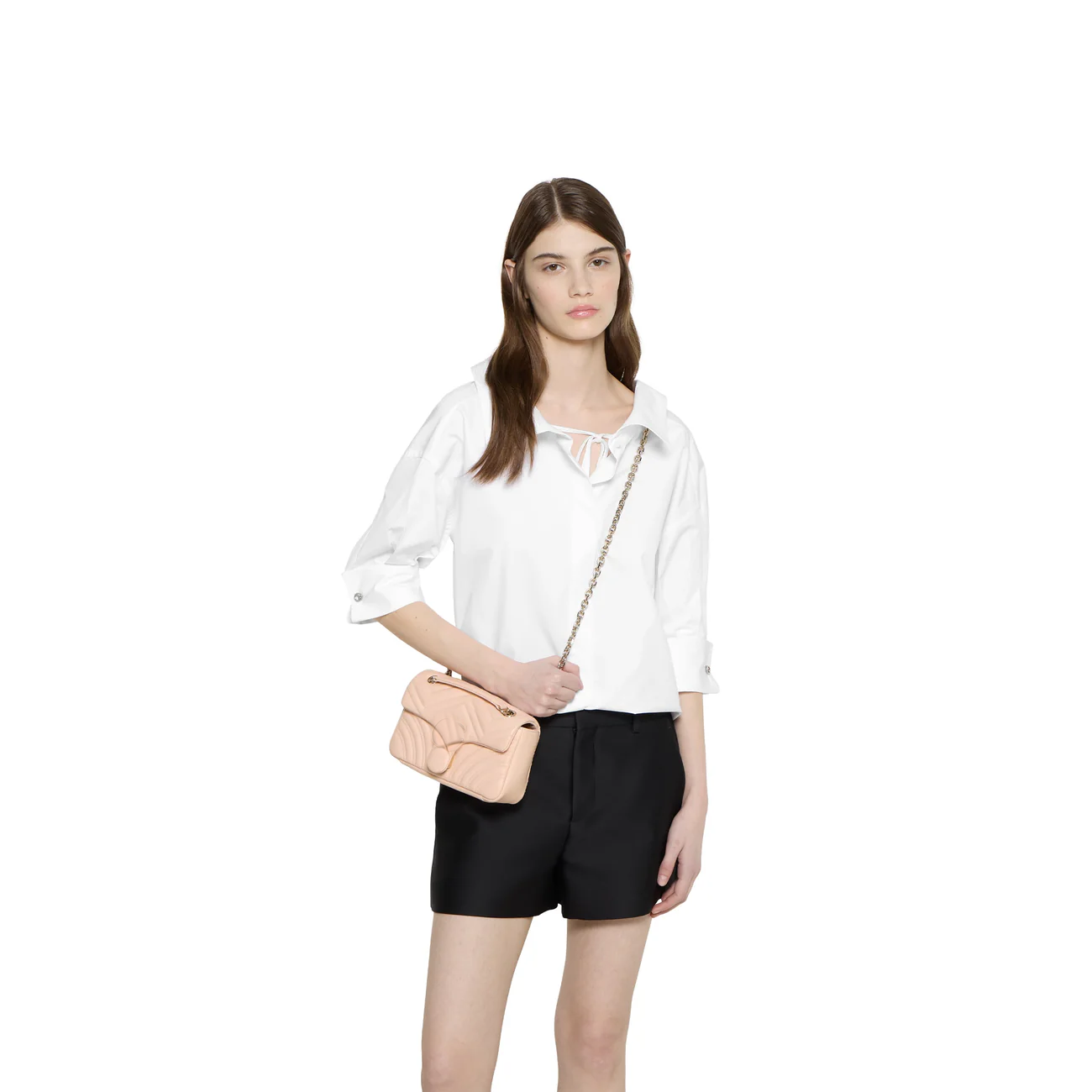 Small Marmont shoulder bag