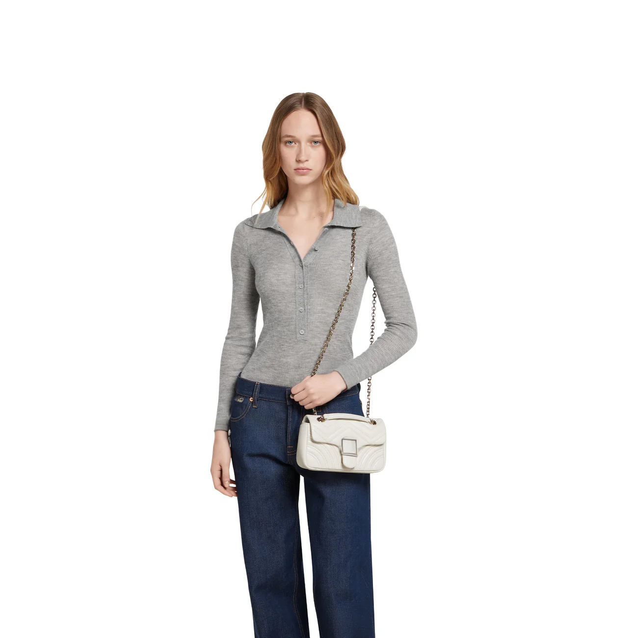 Small Marmont shoulder bag
