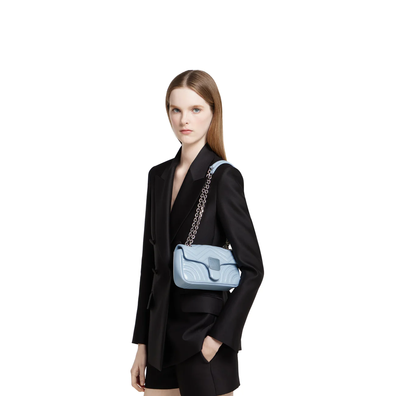 Small Marmont shoulder bag