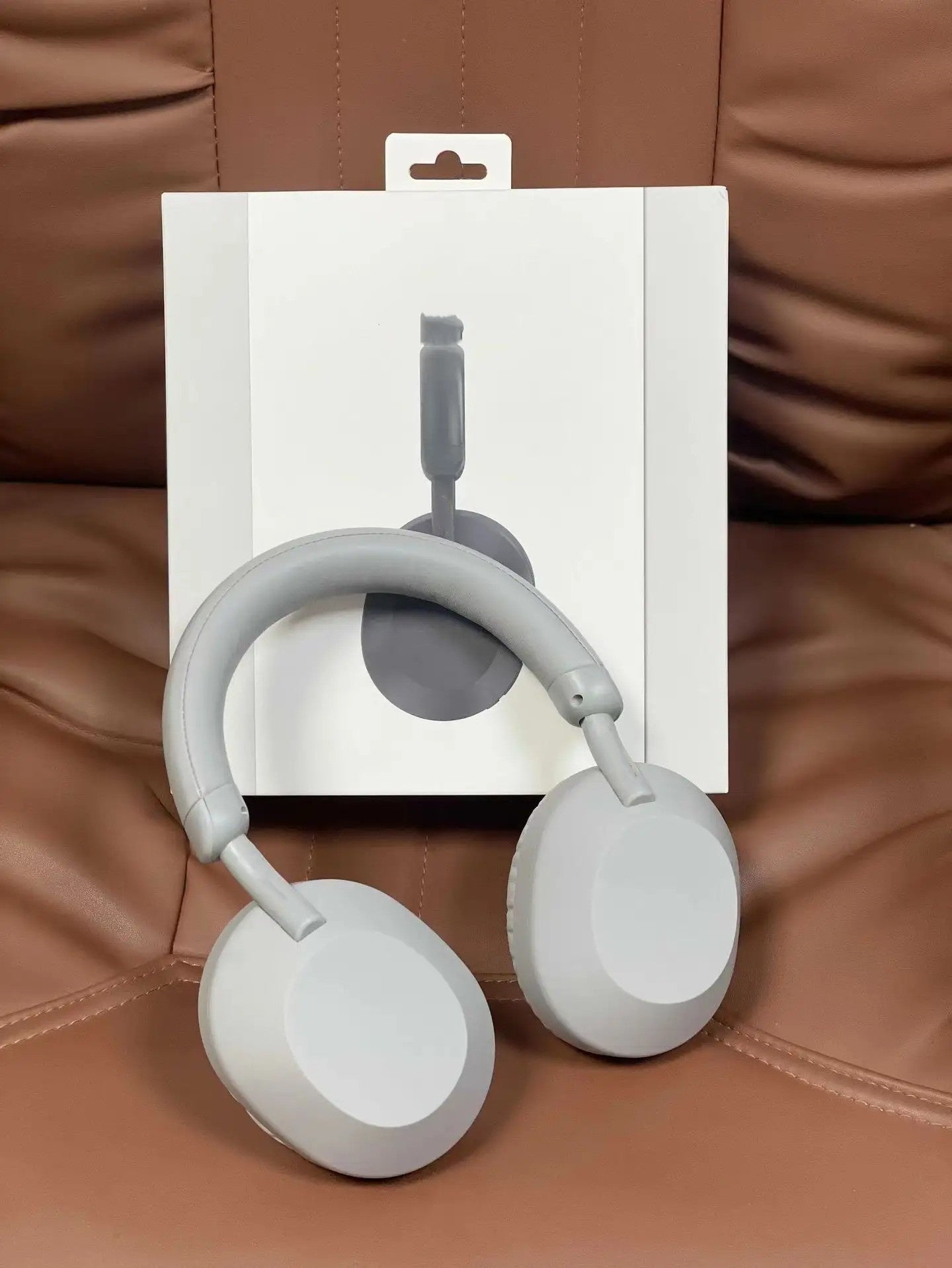 Over Ear Kopfhörer