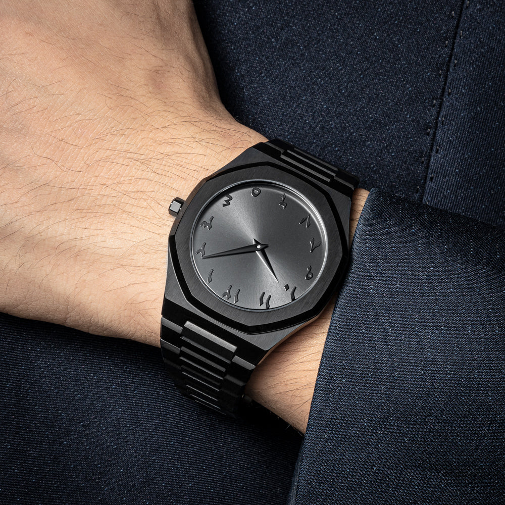 Luxury Watch 2