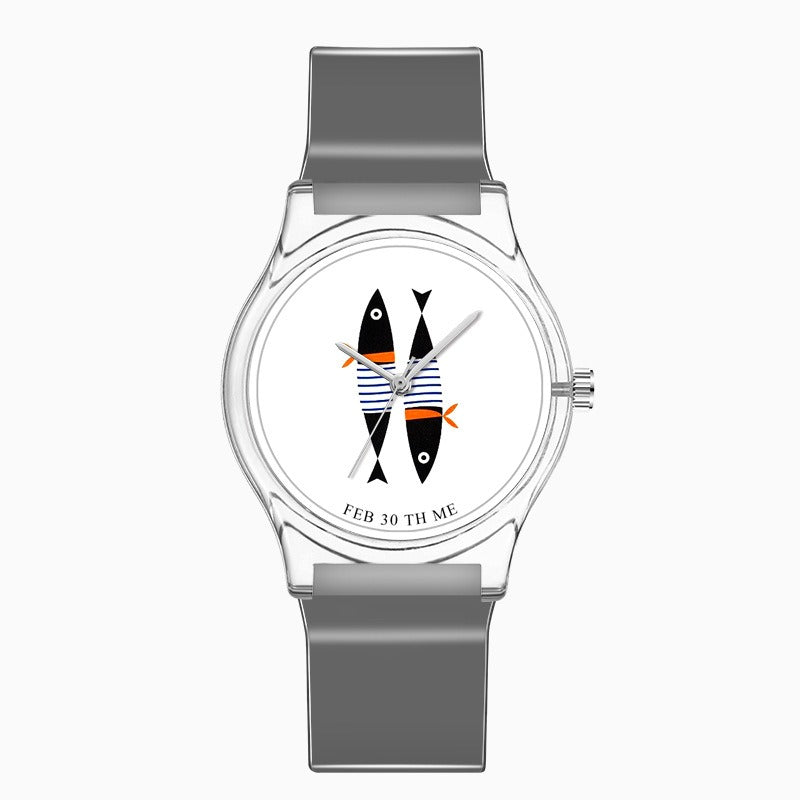 Luxury Watch 1