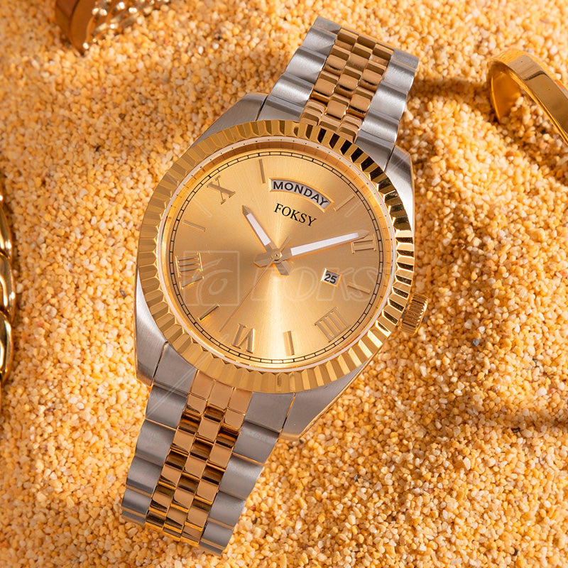 Luxury Watch 4