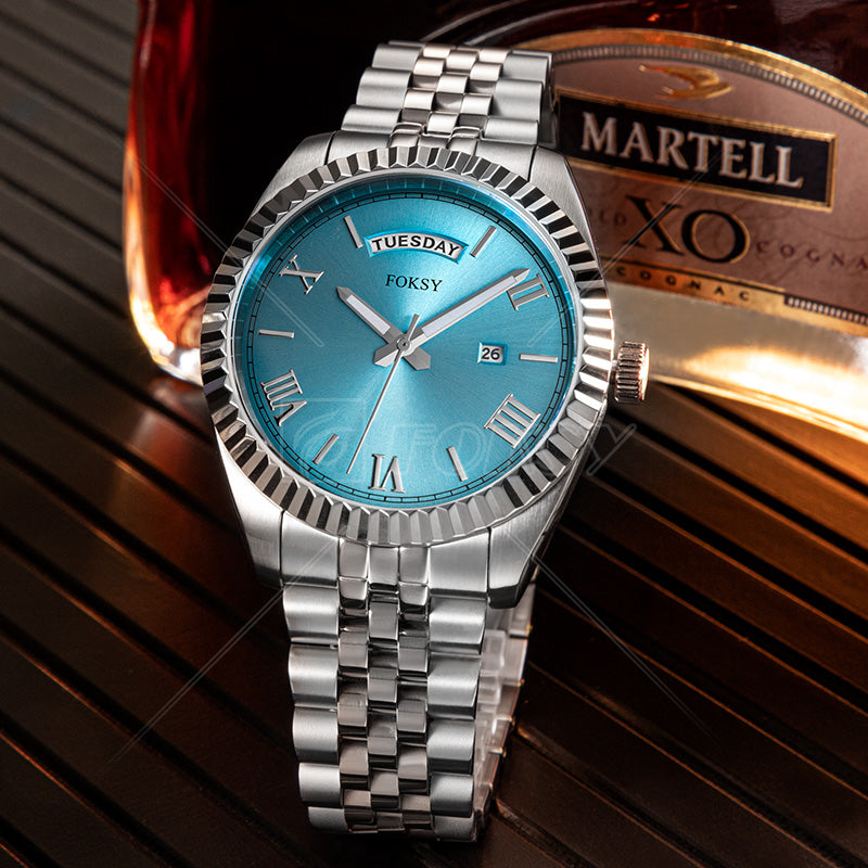 Luxury Watch 4