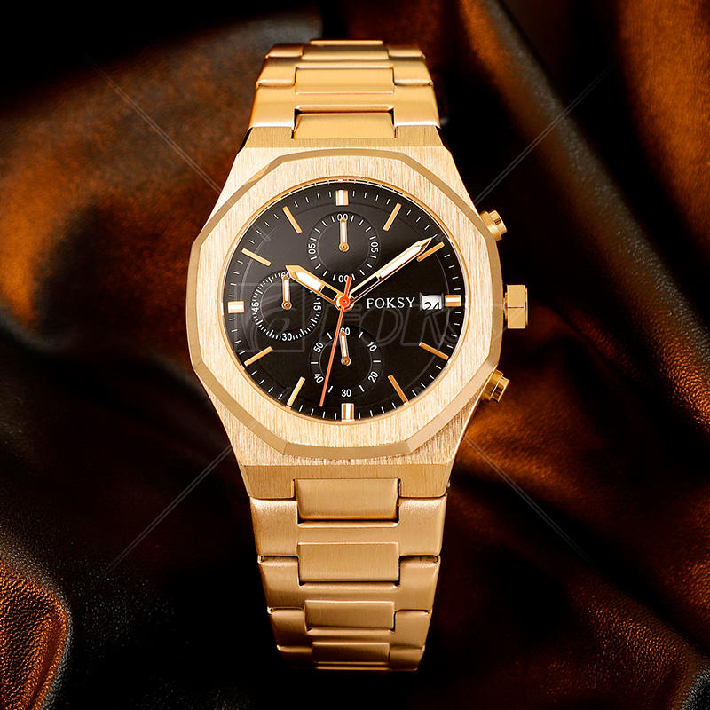 Luxury Watch 3