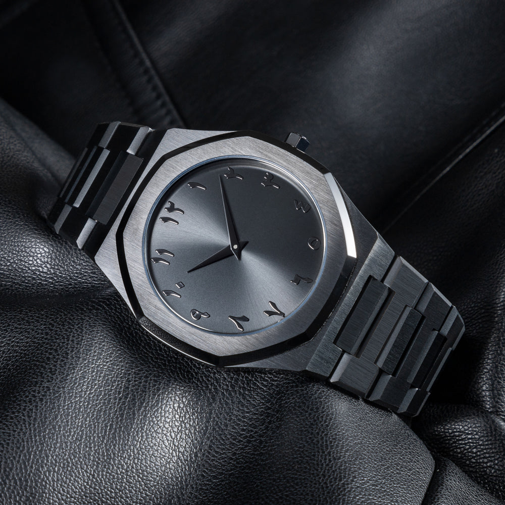 Luxury Watch 2