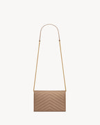 cassandre envelope chain wallet