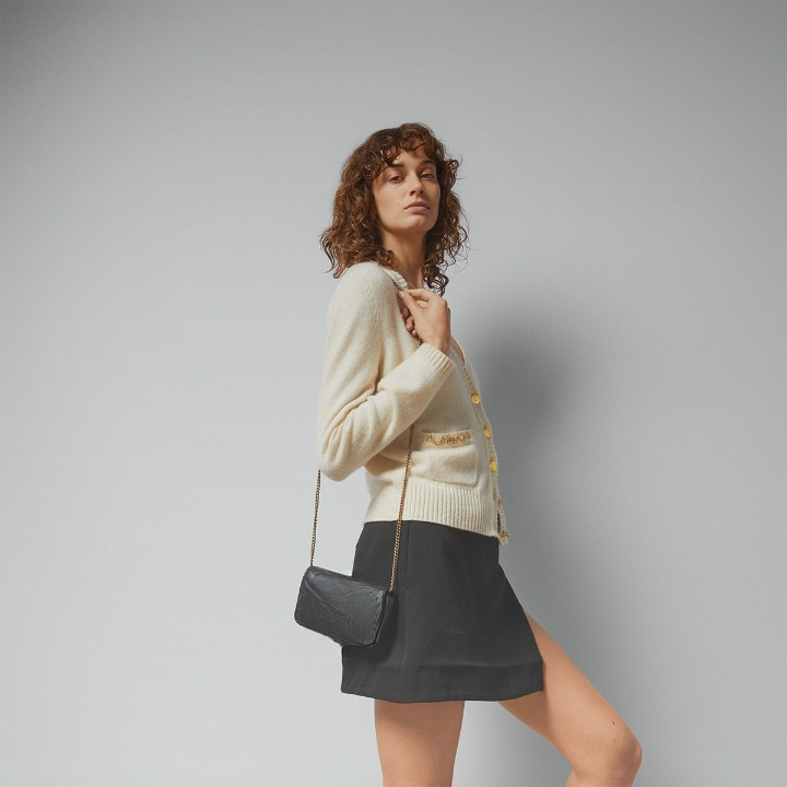 GG Marmont Mini-Tasche