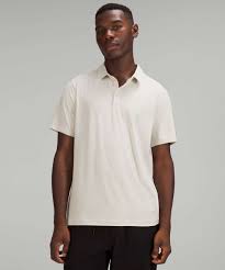 Cotton piqué polo shirt