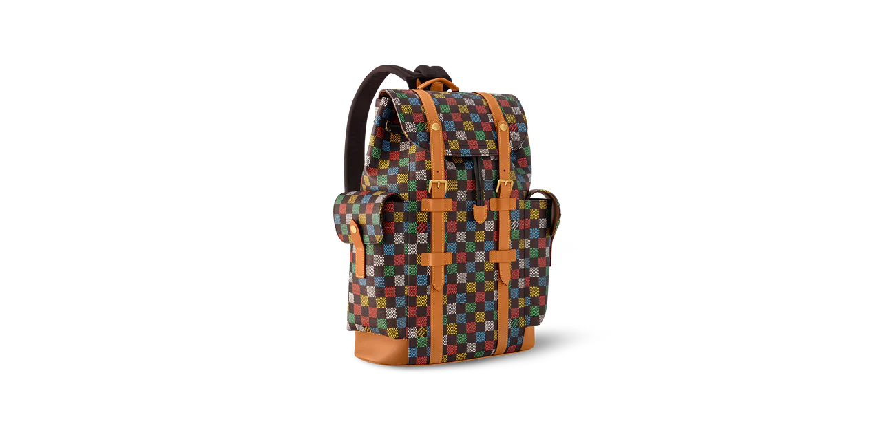 Christopher MM Backpack